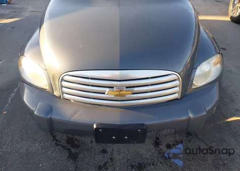 2008 Chevrolet Hhr Ls from USA, damaged, VIN 3GNDA13D28S620072